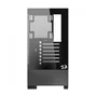 Gabinete Gamer Redragon Reflect Pro, Mid Tower, Vidro Temperado, E-atx, Sem Fans