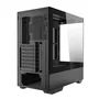 Gabinete Gamer Redragon Reflect Pro, Mid Tower, Vidro Temperado, E-atx, Sem Fans
