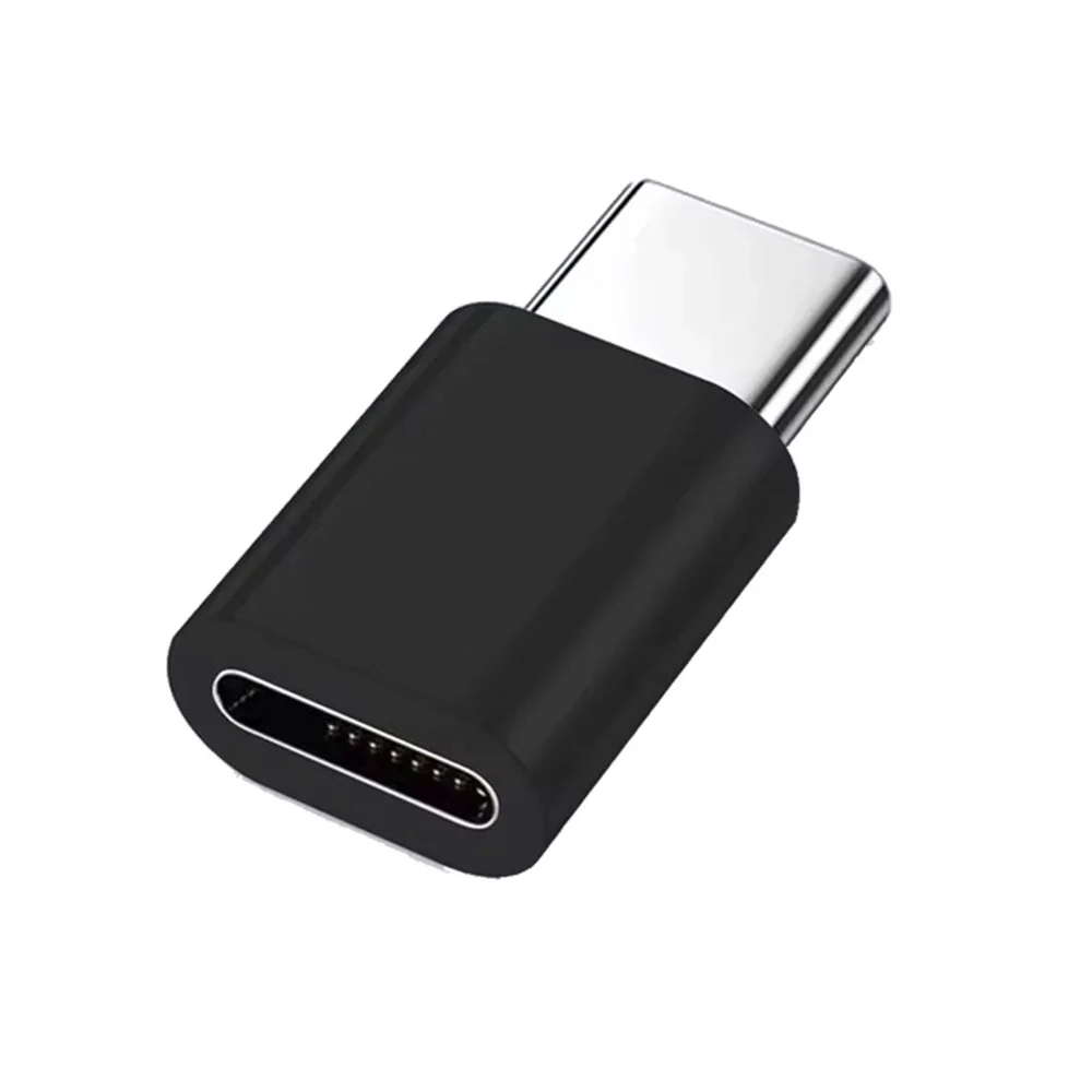 Adaptador Otg Para Iphone 15 E 16 Usb C Para Conector Ligh