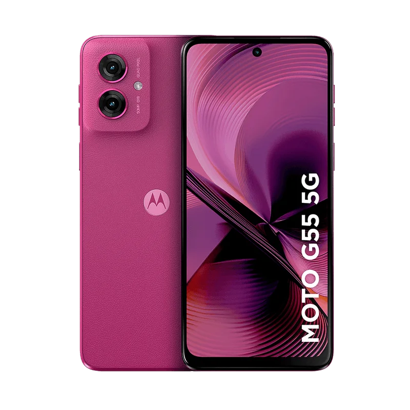 Lenovo Motorola MOTO G55 5G グローバル版 Produtos com até 15 OFF no PIX KaBuM