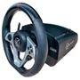 Volante Gamer Com Pedal E Cambio Kalkan G500 Proracing Force Feedback Preto Klk00032
