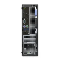 DELL OptiPlex 7050 i7-7700 8G スリムタワー Computador-Completo-Dell-