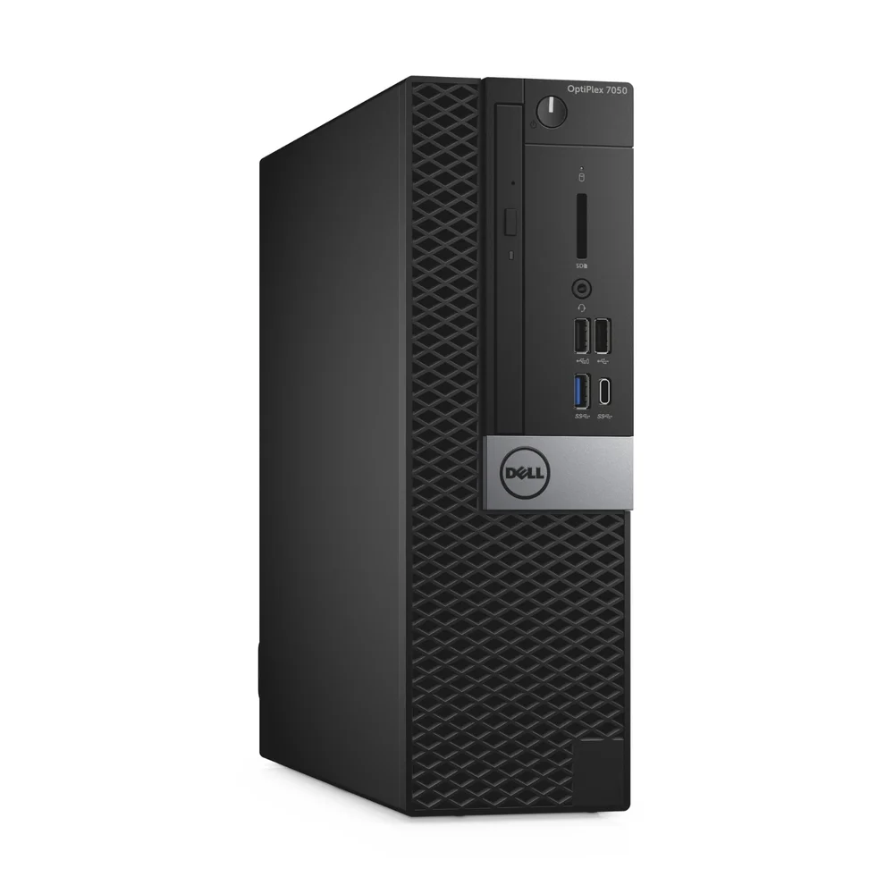 DELL OptiPlex 7050 デスクトップPC Core i7-7700 Produtos com até 15 OFF no PIX KaBuM