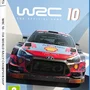Wrc 10 World Rally Championship The Official Game Mídia Física Ps5