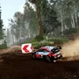 Wrc 10 World Rally Championship The Official Game Mídia Física Ps5
