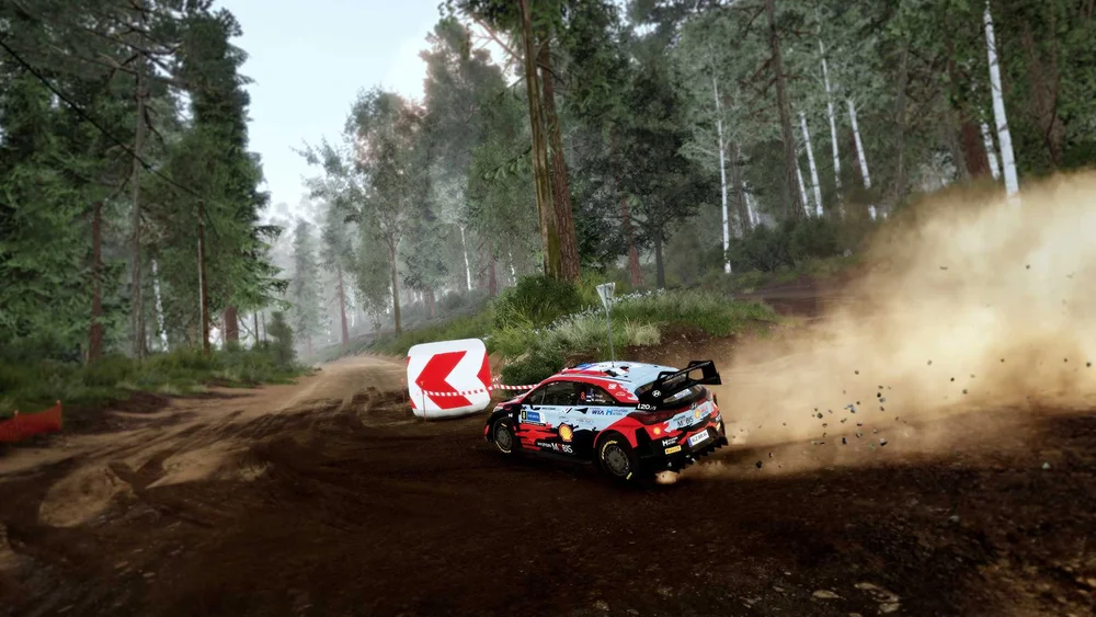 Wrc 10 World Rally Championship The Official Game Mídia Física Ps5 Wrc 10 World Rally Championship The Official Game Mídia Física Ps5