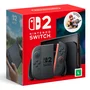 Nintendo Switch 2 + Mario Kart World Bundle