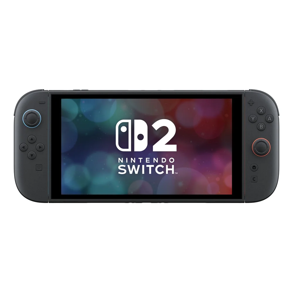 Nintendo Switch 2 + Mario Kart World Bundle Nintendo Switch 2 + Mario Kart World Bundle