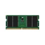 Memoria Notebook 32gb Ddr5 5600mhz C46 1.1v 2rx8 Soddim Kvr56s46bd8-32 Kingston