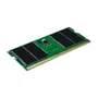 Memoria Notebook 32gb Ddr5 5600mhz C46 1.1v 2rx8 Soddim Kvr56s46bd8-32 Kingston