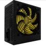 Fonte Atx Gamer 650w Reais Cooler 120mm Brx PCi Express