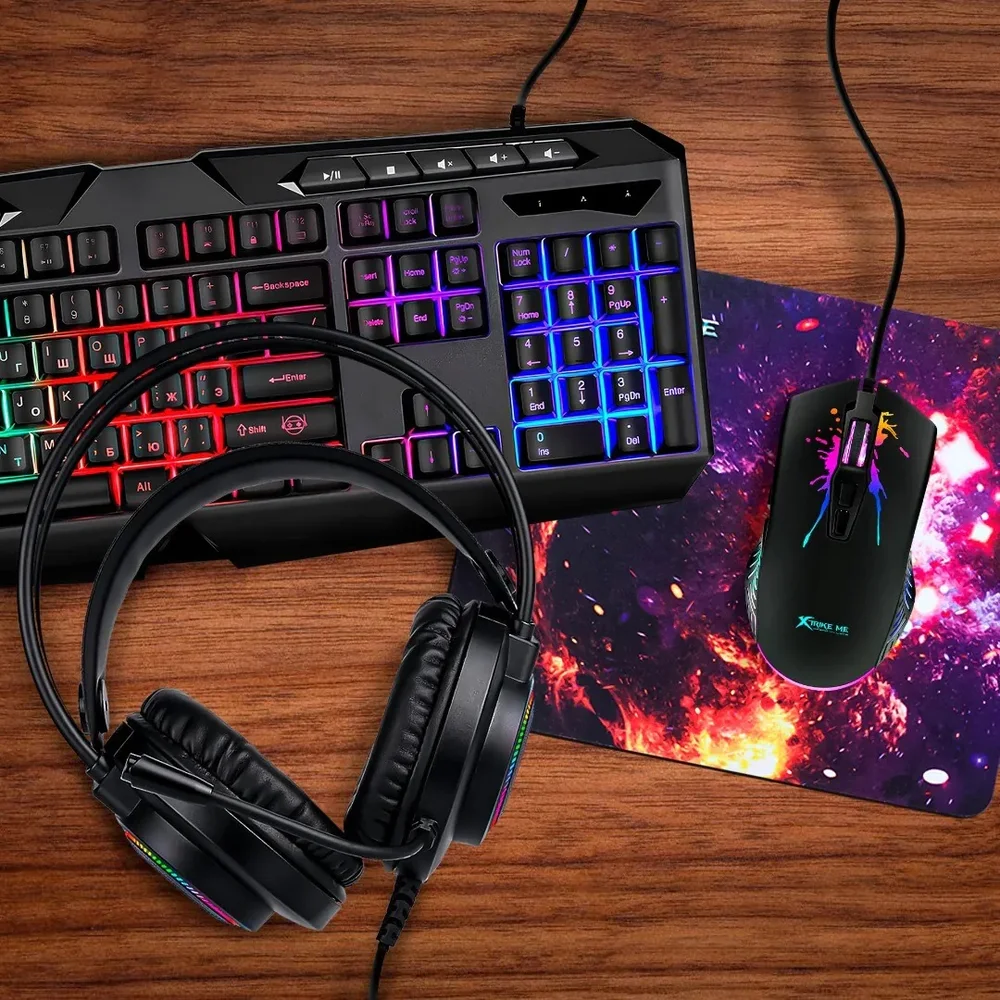 Produtos com até 15 OFF no PIX KaBuM