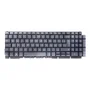 Teclado Para Notebook Dell G15 5510 | Preto Abnt2