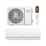 Ar Condicionado Split Hq Hi Wall Inverter 18.000 Btu/h Quente E Frio Monofásico Branco Viht18kch3s2s23 - 220v