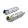 Transceiver Ubiquiti 1 Lc Sfp 3km Uacc-om-sm-1g-s-2 I
