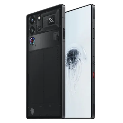 REDMAGIC 10pro 12/256 フィルム付き Produtos com até 15 OFF no PIX KaBuM