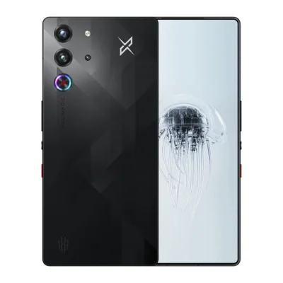Smartphone-Redmagic-10-Pro-