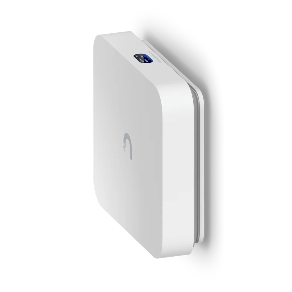 Roteador UniFi 25GbE IDSIPS 23Gbps Ubiquiti
