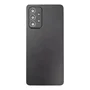 Tampa Traseira Do Samsung Galaxy A32 Preto