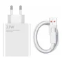 Carregador Xiaomi 33w Mi Usb-c Alta Velocidade Completo ( Black Friday)