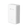 Access Point Tp-link Eap625gp-wall Ax1800 Wi-fi 6 Dual Band