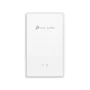 Access Point Tp-link Eap625gp-wall Ax1800 Wi-fi 6 Dual Band