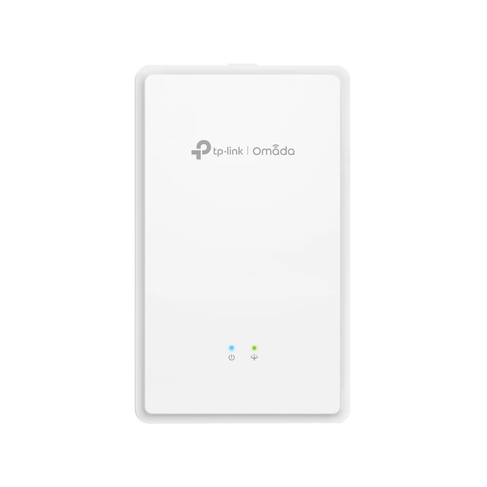 Access Point Tp-link Eap625gp-wall Ax1800 Wi-fi 6 Dual Band