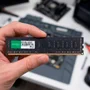 Memoria  4gb Ddr3l 1600 Cl 11 1.35v Desktop Udimm Sgm4gl1600cl11d Sgmax