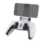 Suporte Para Celular E Controle Playstation Ps5 Slim Pro