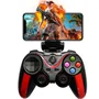 Controle Gamepad Bluetooth Compatível Android Ios PC