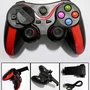 Controle Gamepad Bluetooth Compatível Android Ios PC