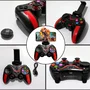 Controle Gamepad Bluetooth Compatível Android Ios PC
