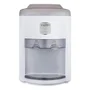 Purificador De Agua Refrigerada E Quente Latina Xpa375 Branco Com Detalhe Prata 127v/60hz - Ltxpa375ag1s