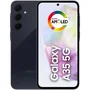 Usado: Samsung A35 256 Gb Azul Escuro - Excelente