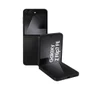 Celular Samsung Galaxy Z Flip7 Fe, 128GB, 8GB Ram, 6.7”, Câmera Dupla De 50mp, Galaxy Ai - Preto