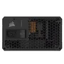 Fonte 1000w 80 Plus Gold Corsair Rm1000e , Atx 3.1, Full-modular, Black - Cp-9020297-br