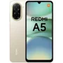 Celular Mi A5 | Dual Chip | 128GB | 4gb Ram | Tela 6.88 120hz | Câmera 32mp | Bateria 5.200mah | Android 15 Cor:sandy Go