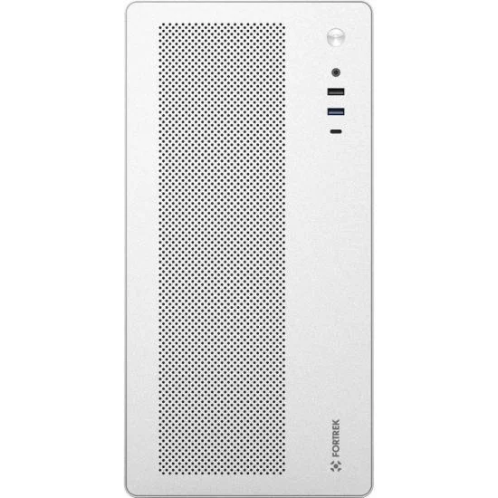 Gabinete Office Fortrek Go22 Premium Branco