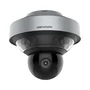 Câmera De Segurança Ip 360° Panorâmica E Ptz 64mp Ir 500m Zoom 45x Darkfighter Hikvision Ds-2dp8a845ixg-lf/864(f0)