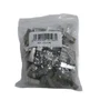 Conector Rj45 Cat6 Macho Blindado (pack Com 100un)