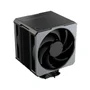 Cooler Para Processador Hyper 612 Apex - Intel / Amd - Preto - Cooler Master Mpa-t6pn-225pk-r1