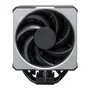 Cooler Para Processador Hyper 612 Apex - Intel / Amd - Preto - Cooler Master Mpa-t6pn-225pk-r1