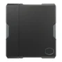 Cooler Para Processador Hyper 612 Apex - Intel / Amd - Preto - Cooler Master Mpa-t6pn-225pk-r1