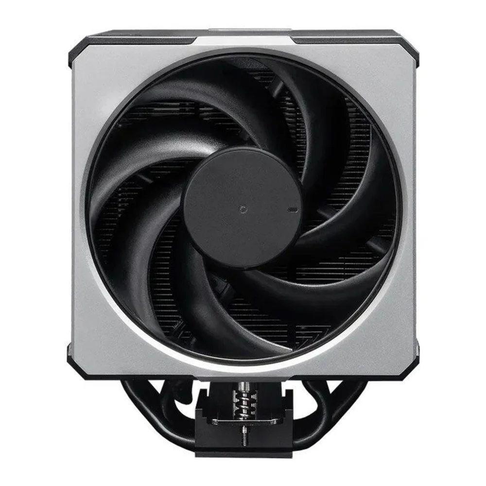 Cooler Para Processador Hyper 612 Apex - Intel / Amd - Preto - Cooler Master Mpa-t6pn-225pk-r1