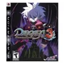 Jogo Disgaea 3 Absence Of Justice Ps3