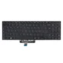 Teclado Para Notebook Samsung Part Number Ba68-13090a | Preto Abnt2