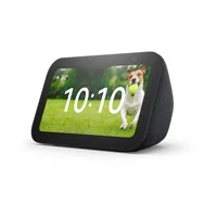 Echo Show 10, 1ª Geração Smart Speaker + Alexa - Amazon | KaBuM!