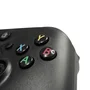 Controle Sem Fio 2.4g 16 Botões Compatível One E Computador