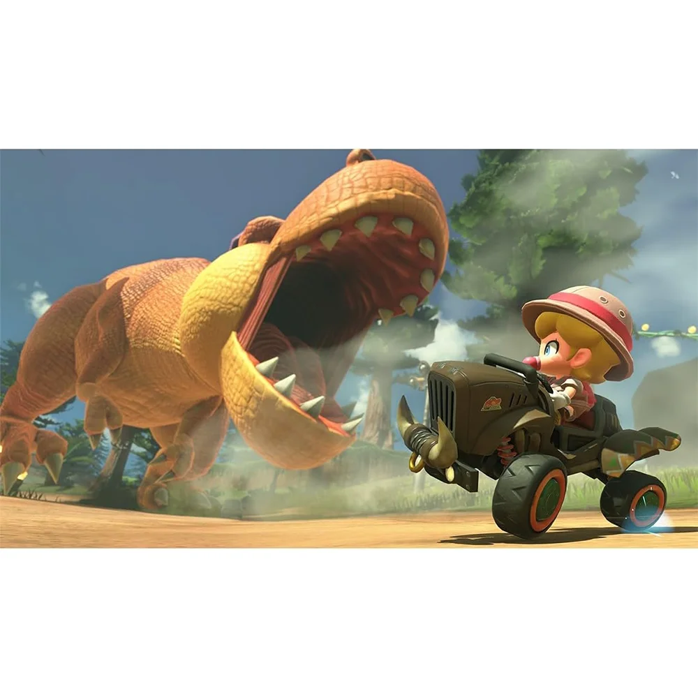 Console Nintendo Switch 2 + Jogo Digital Mario Kart World Console Nintendo Switch 2 + Jogo Digital Mario Kart World