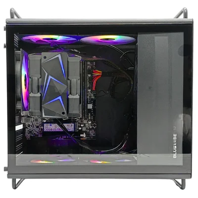 デスクトップPC i5-6500 メモリ8GB SSD224GB GTX960 Computador Intel i56500 SSD 500GB RAM 8GB